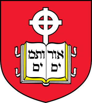 Yale Divinity School Shield